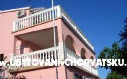 Apartman Marija – Szálláshely Trogir Horvátország