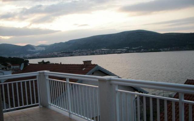 Apartmanok Nena – Szálláshely Trogir Horvátország