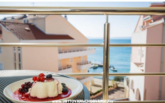 Argola Apartmanok 4* – Szálláshely Trogir Horvátország