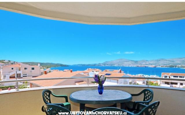Danka – Szálláshely Trogir Horvátország