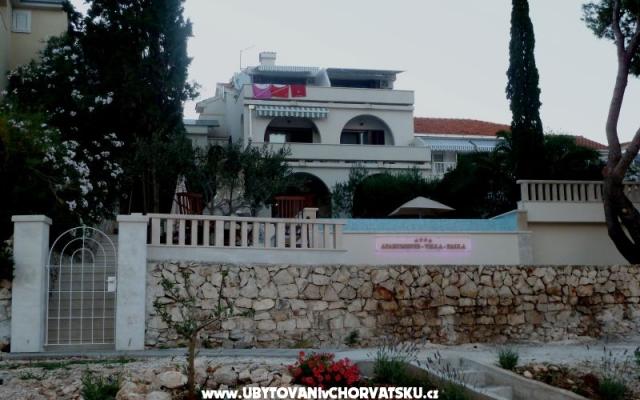 Danolic – Szálláshely Trogir Horvátország