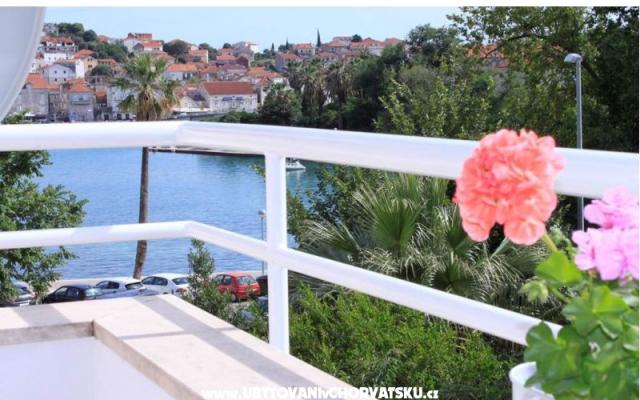 Apartman Dolce Casa 4****  – Szálláshely Trogir Horvátország