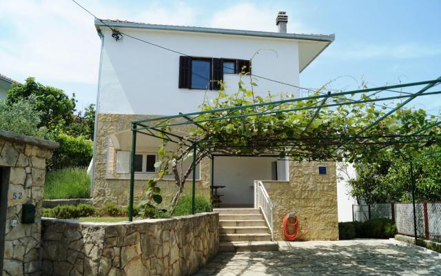 Holiday Ház Ciovo – Szálláshely Trogir Horvátország