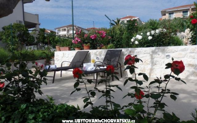 Holiday Ház Vesna – Szálláshely Trogir Horvátország