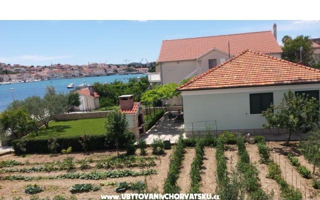 Ház Petar &amp; Apartman for 2 perso – Szálláshely Trogir Horvátország