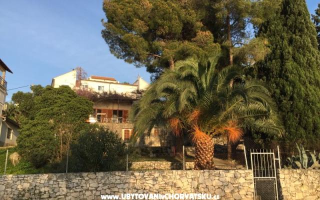 Island oasis – Szálláshely Trogir Horvátország