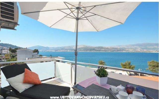 Karas – Szálláshely Trogir Horvátország