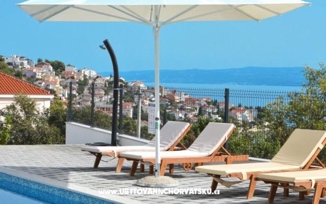 Linda – Szálláshely Trogir Horvátország