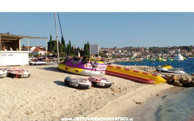 Lu-Do Apartmanok – Szálláshely Trogir Horvátország