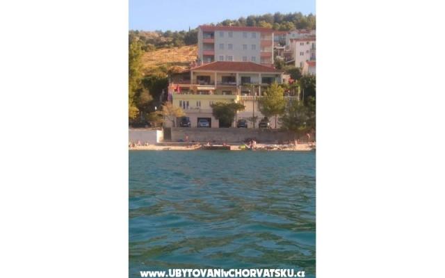 Marin i Vinka – Szálláshely Trogir Horvátország