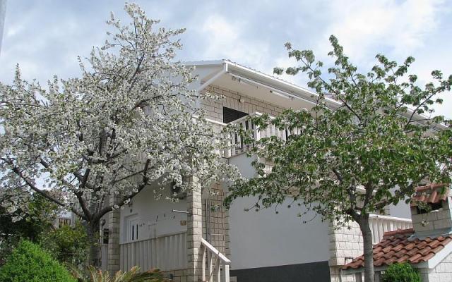 Apartmanok Mila – Szálláshely Trogir Horvátország
