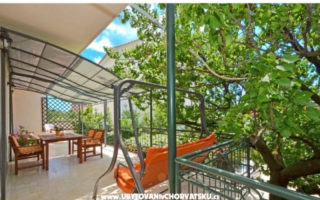 Porto – Szálláshely Trogir Horvátország