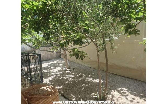 Sea Land  – Szálláshely Trogir Horvátország