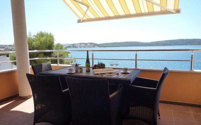Stella Apart – Szálláshely Trogir Horvátország