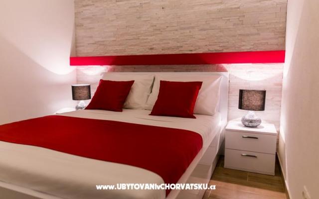Apartman Storm – Szálláshely Trogir Horvátország