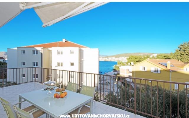 Varga – Szálláshely Trogir Horvátország