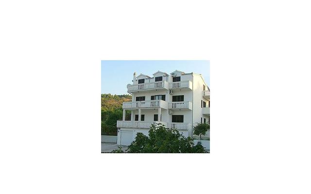 Villa Nena – Szálláshely Trogir Horvátország