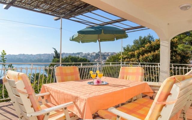 Villa Bellevue – Szálláshely Trogir Horvátország