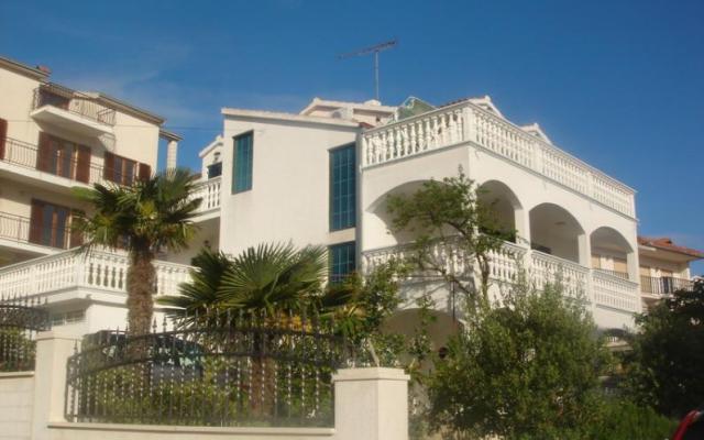 Villa Brajko – Szálláshely Trogir Horvátország