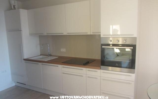 Villa Ivan – Szálláshely Trogir Horvátország