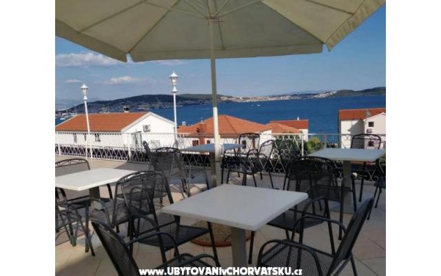 Villa Kairos – Szálláshely Trogir Horvátország