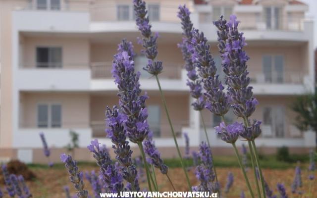 Villa Marija agroturizam – Szálláshely Trogir Horvátország