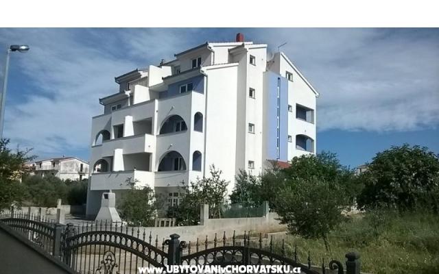 Villa Mila - Topli bok – Szálláshely Trogir Horvátország