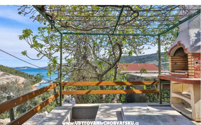 Villa Socks – Szálláshely Trogir Horvátország
