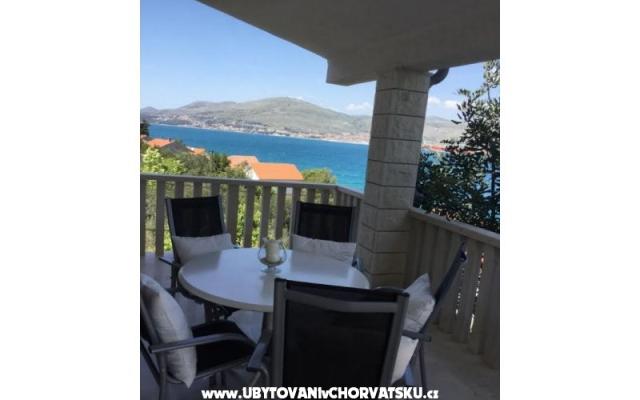 Villa Sonja – Szálláshely Trogir Horvátország