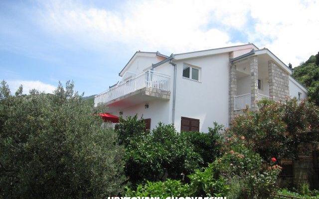 Apartmanok Bubalo – Szálláshely Trpanj – Peljesac Horvátország