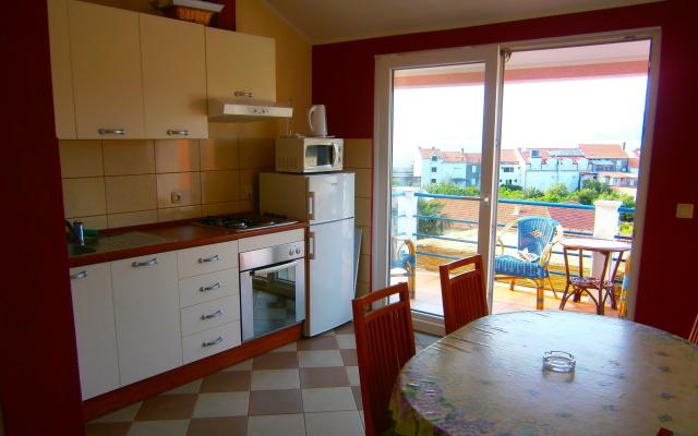 Apartmanok Jelaš – Szálláshely Trpanj – Peljesac Horvátország