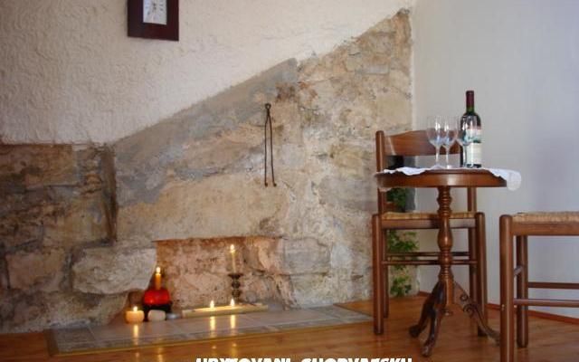 Dragicevic apartments – Szálláshely Trpanj – Peljesac Horvátország