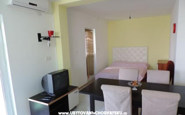Apartman Bianka – Szálláshely Ugljan sziget Horvátország