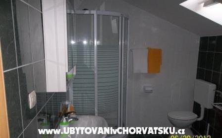 Apartman Dolac – Szálláshely Ugljan sziget Horvátország