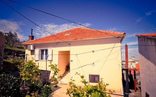 Apartman Matija – Szálláshely Ugljan sziget Horvátország