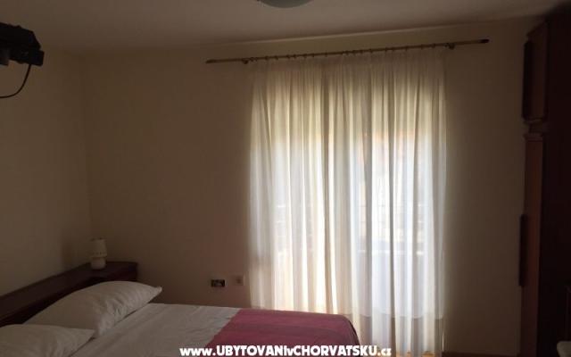 Apartman Perin – Szálláshely Ugljan sziget Horvátország