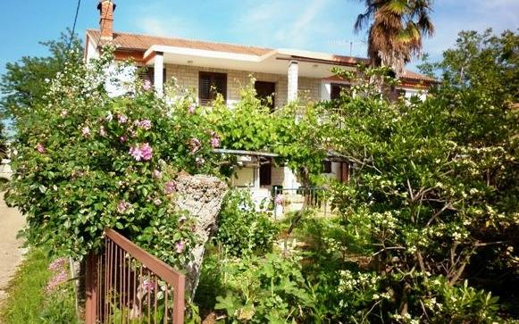 Apartmanok Linda – Szálláshely Umag Horvátország