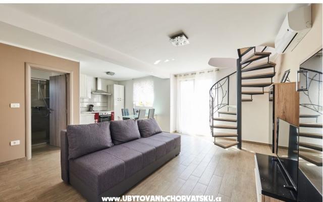Apartman Tamara – Szálláshely Umag Horvátország
