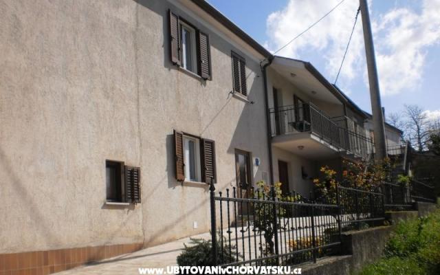 Studio Apartman Benvegnu – Szálláshely Umag Horvátország