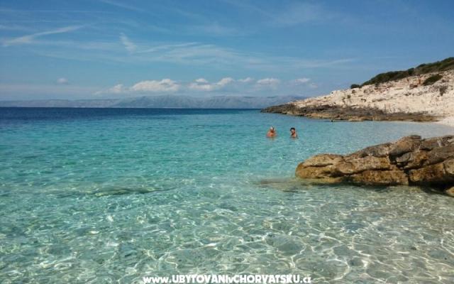Kotarčevi dvori – Szálláshely Vela Luka – Korcula Horvátország