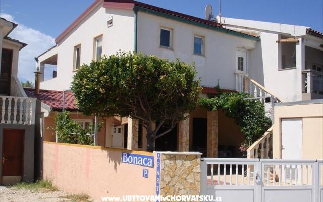 Apartman Marovic – Szálláshely Vir sziget Horvátország