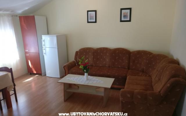 Apartman Alen - Vir  – Szálláshely Vir sziget Horvátország