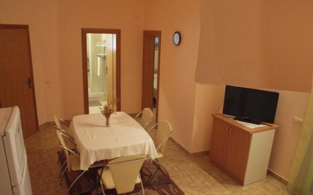 Apartmanok Vugec – Szálláshely Vir sziget Horvátország