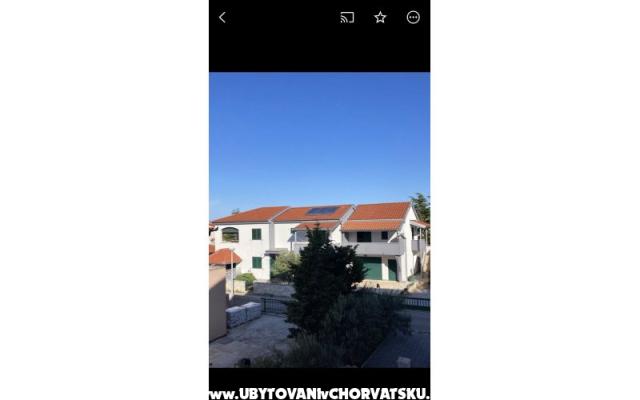 Apartmanok Flanell – Szálláshely Vir sziget Horvátország