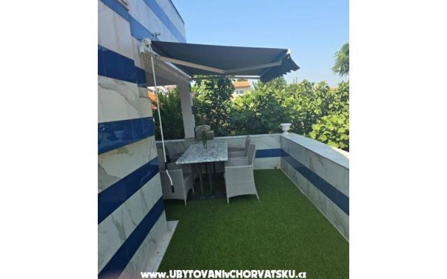 Sunset Paradise Apartmanok Vir – Szálláshely Vir sziget Horvátország