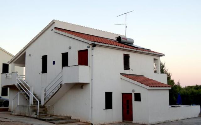 Apartmanok Janković Vis – Szálláshely Vis sziget Horvátország