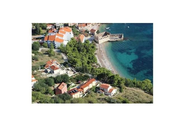 Villa Mare, Komiža – Szálláshely Vis sziget Horvátország