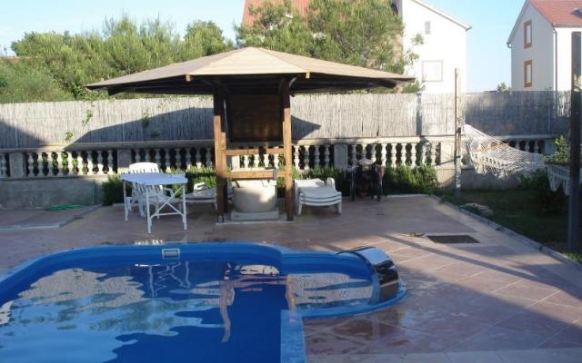Antonela – Szálláshely Vodice Horvátország