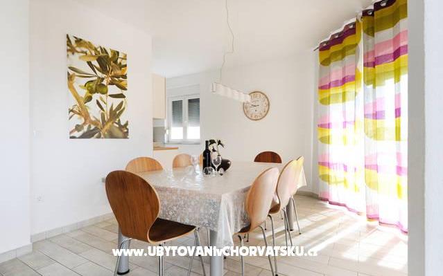 Apartman Bosotin - Vodice – Szálláshely Vodice Horvátország