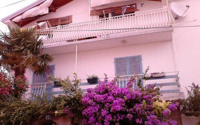 Apartman Ena – Szálláshely Vodice Horvátország
